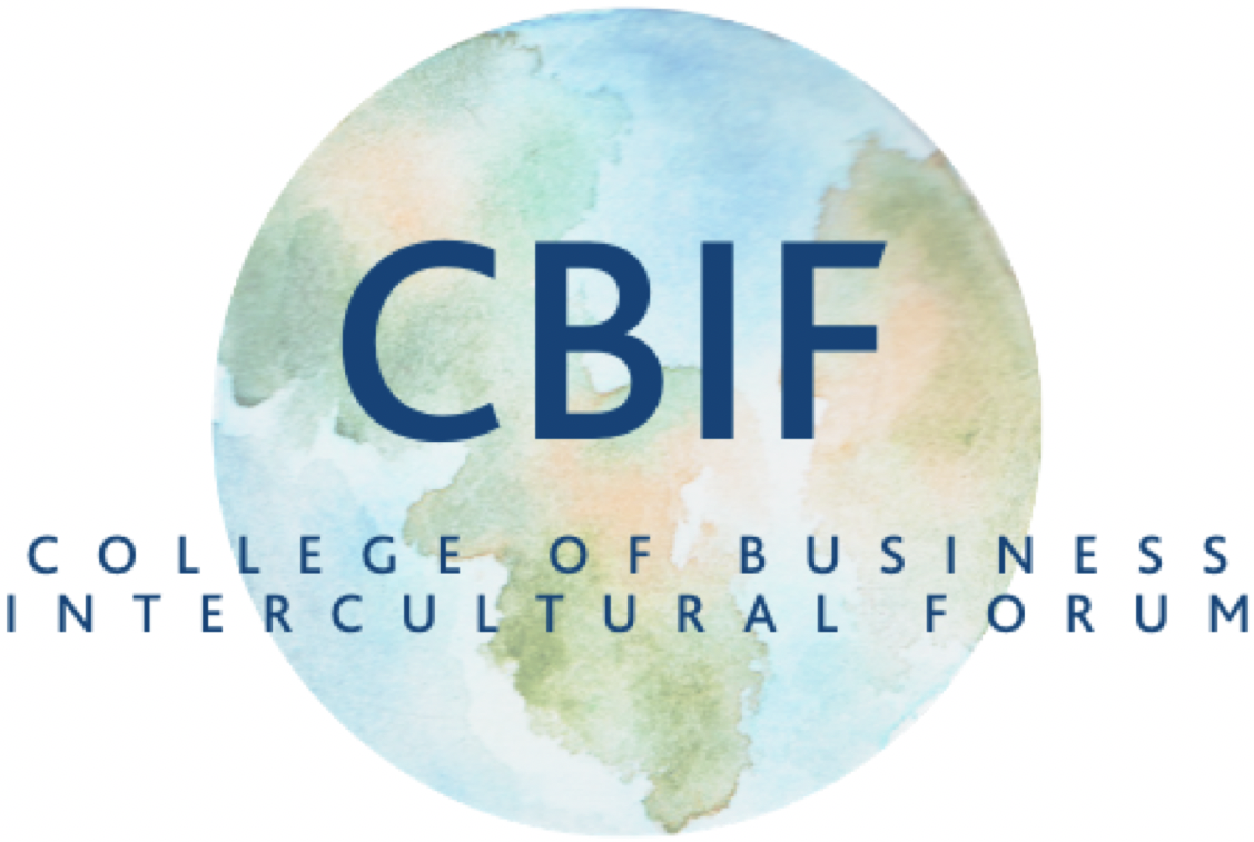 UCD College of Business Intercultural Forum